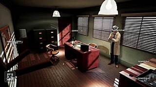 yo, this japanese slut gets pounded hard in deviant anomalies part 11!