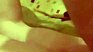 Watch her get wet from fucking and toying in missionary. She spreads and spanks for foreplay.