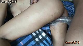 Creampied On Naughty School African Big Clitoris