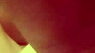 Watch her get wet from fucking and toying in missionary. She spreads and spanks for foreplay.