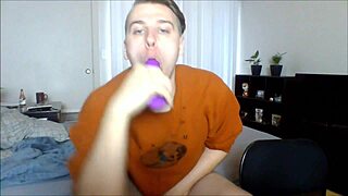 pov of me deepthroating your hard cock tonight