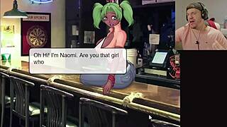 How to escape jail? Meet and fuck lesbian ride uncensored 😏