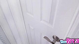 his dick is too big for this teen group 😏