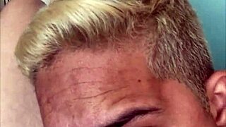 Branquelo pau grande e grosso anal fucking