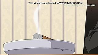 Chinese Anime Hentai Lover Fucks Big Ass In Part Two!