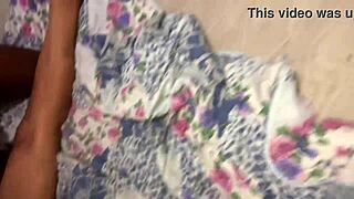 cuckold filming wife fucking pussy eater in shaved pussy gangbang