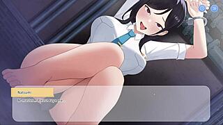 i hypnotized my patients to bend over and take it doggystyle