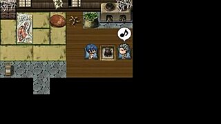 Tanned girl natsuki hentai game ep 15 hot naked photoshooting turned into massage.