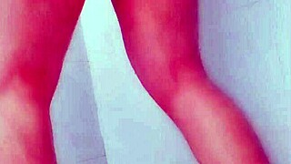 Using a vibrator secretly in the USA