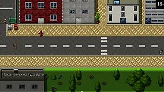 uhh, i can’t even… anna’s exciting affection part 5 got me slapped n’ rough!