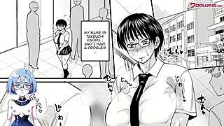 uh, that thick female heat smell gets me goin