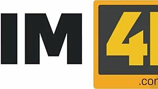 In This Hentai Game, She Rims To Win