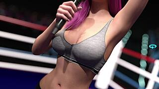 Wild Teen Slut in Summer with Mia 2 Gameplay Part 27