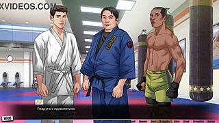 I’m Shocked By The Wild Ride In Our Red String Part 29!