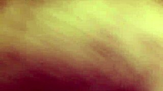 petite brunette shines in her first adult video on casting sofa