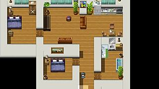 uhh, i can’t even… anna’s exciting affection part 5 got me slapped n’ rough!