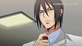 Chinese Anime Hentai Lover Fucks Big Ass In Part Two!