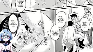 uh, that thick female heat smell gets me goin