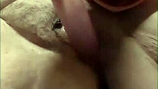 Damn, watch this hairy milf finger and fuck her squirting pussy up close for comrades!