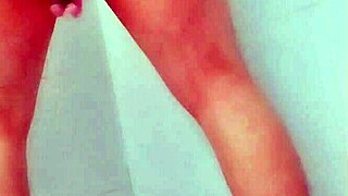 Using a vibrator secretly in the USA