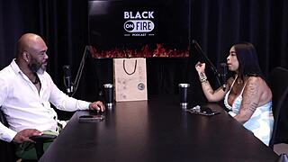 Man, I thought I couldn’t do it, but showed my boobs at swing house!