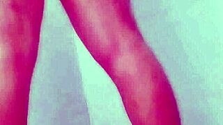 Using a vibrator secretly in the USA