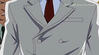 Chinese Anime Hentai Lover Fucks Big Ass In Part Two!