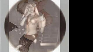miley cyrus bares it all in nude photo collection