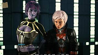 i'm telling tales from the unending void 25, but i messed up the story a bit