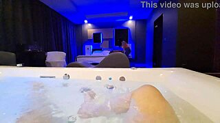 What's it like fucking the motel maid on the jacuzzi for 20 bucks?
