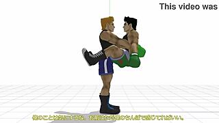 Little Macs Gay Sex4