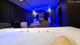 What's it like fucking the motel maid on the jacuzzi for 20 bucks?