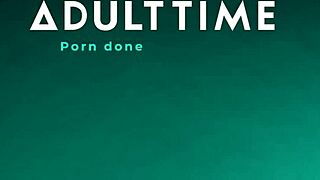 mommys boy compassionate redhead milf lauren phillips comforts teen 18+ lover jayden marcos with sucking and blowjob