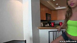 Bestfriendsforever Spring Break Party With Best Friends