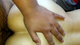 amiga despues de fiesta en mancora moaning big ass 😘