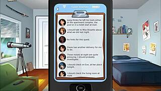 Summertime Saga 167 Brings Wild Cartoon Adventures in Detailed Game Action