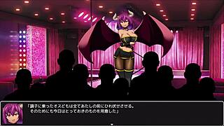 hentai battle game play with wild action. search ドリビレ on google for download link now.