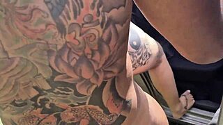 did a crazy thang in the car with my girl, oops!