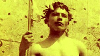 vintage victorian homosexuals in classic erotic scenes from history