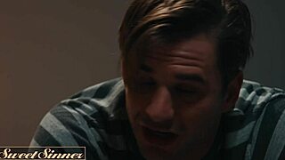 NATHAN THROAT-FUCKS HIS EX-GF HARLEY HAZE'S MOUTH BEFORE STRETCHING HER PUSSY WITH HIS HUGE COCK