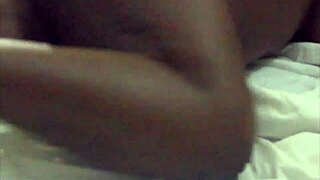 hot maid fucks oga mercilessly in doggystyle