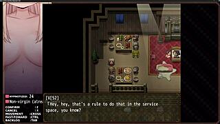 hey, wanna join rumina in the hypnosis cult part 3?