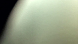 My Wife's Intense First Amateur Ebony Session
