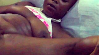 hot maid fucks oga mercilessly in doggystyle