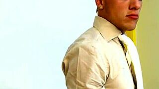 Is This Anal Homo Sex Too Intense for You?