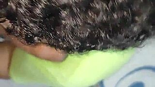 A greedy blowjob from a muscular bodybuilder