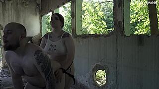 How did pegging become my life on abandonment?