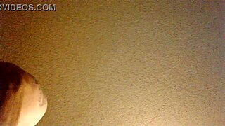 Can You Handle This Mexican Amateur Bent Over In Doggystyle Fucking?