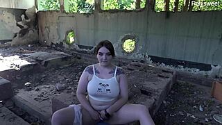 How did pegging become my life on abandonment?