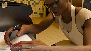 Exploring alternate realities in this game